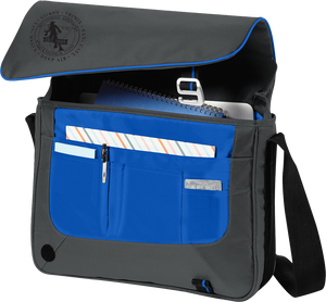 IANTD Messenger PRO Bag