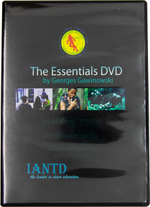 Essentials DVD