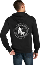 Load image into Gallery viewer, IANTD Perfect Weight® Fleece Hoodie