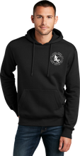 Load image into Gallery viewer, IANTD Perfect Weight® Fleece Hoodie