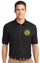 Load image into Gallery viewer, IANTD Polo Logo Embroidery
