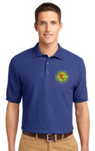 Load image into Gallery viewer, IANTD Polo Logo Embroidery