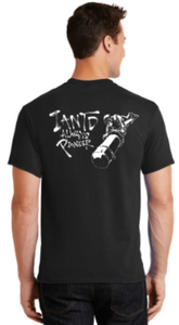 DPV - IANTD Always Pioneer T-Shirt
