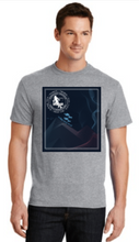 Load image into Gallery viewer, Deep -90mts T-Shirt