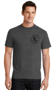 Sidemount T-Shirt