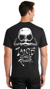 Rebreather - IANTD Always Pioneer T-Shirt