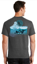 Load image into Gallery viewer, Sidemount T-Shirt