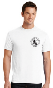 IANTD Logo T-Shirt