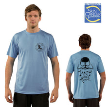 Load image into Gallery viewer, Rebreather - IANTD Always Pioneer Solar T-Shirt Short Sleeve